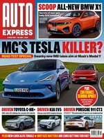 Auto Express